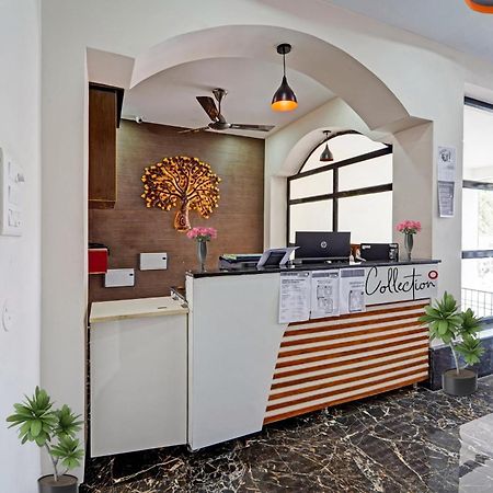 Capital O Lakshmi Residency Hotel Tirupati Eksteriør billede